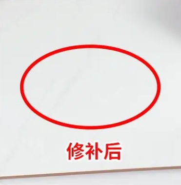 开封瓷砖空鼓维修公司分享下板材基层，未采取柔性过渡措施的影响。在瓷砖铺贴工程中，如果采用的是板材基层（如石膏板、木工板等非刚性基层），而未采取柔性过渡措施，