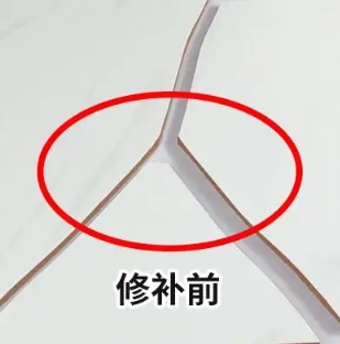 开封瓷砖空鼓维修公司分享下瓷砖基层整体强度偏低，可能会导致的问题。